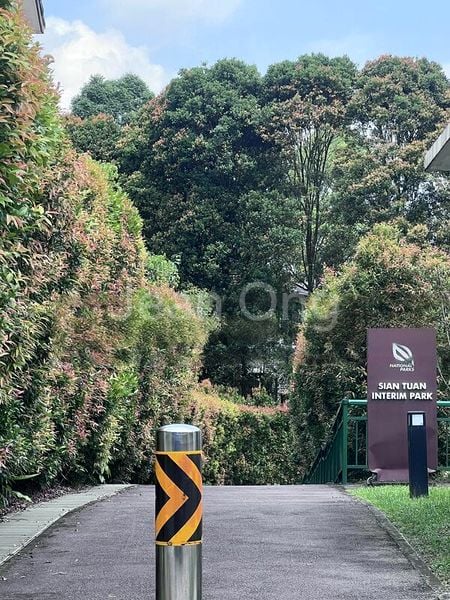 5 Bed Bungalow (Landed) for Sale in  Hua Guan Gardens - Image 22